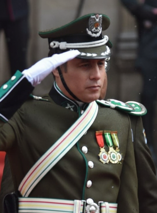 Edmand Lara Montaño